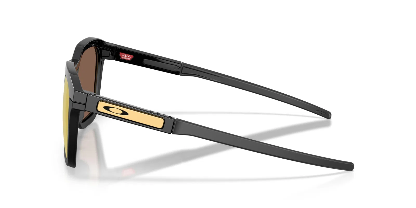Oakley Hstn Sq 2.0 9555 Sunglasses - view 57